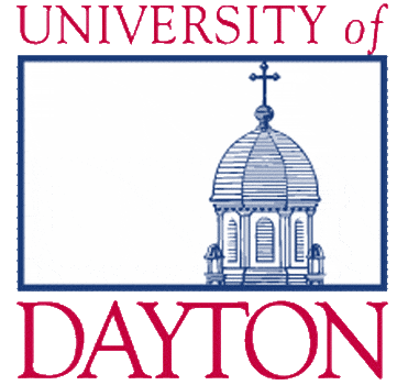 Dayton Flyers 1953-Pres Alternate Logo Sticker Heat Transfer